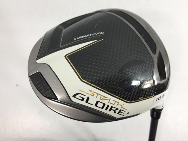 STEALTH GLOIRE＋ SPEEDER NX for TM テーラーメイド ドライバー