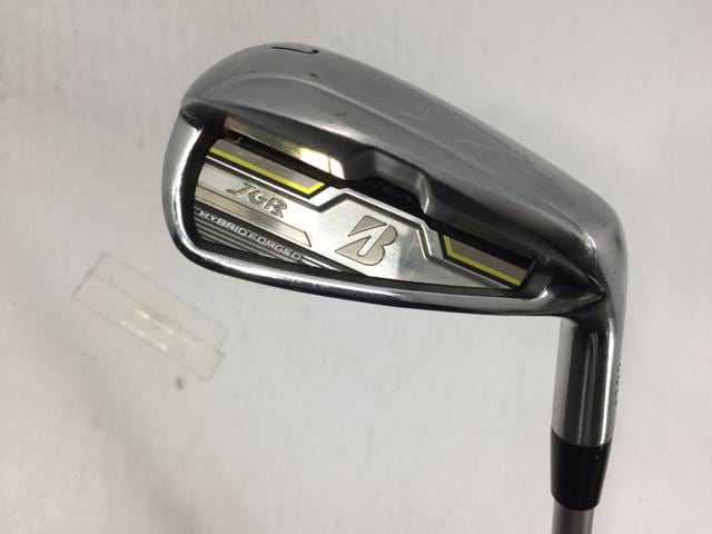 JGR HYBRID FORGED AIR SPEEDER(J)J16-12i ブリヂストン アイアン