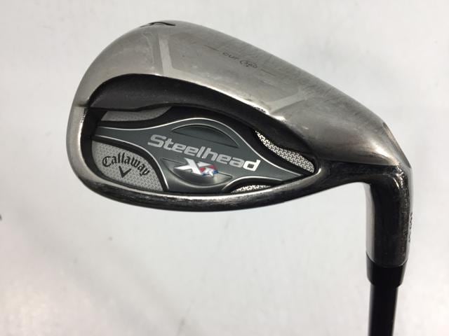 STEELHEADXR