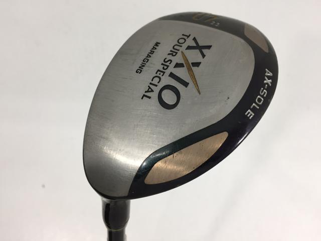 �[�N�V�I(XXIO)