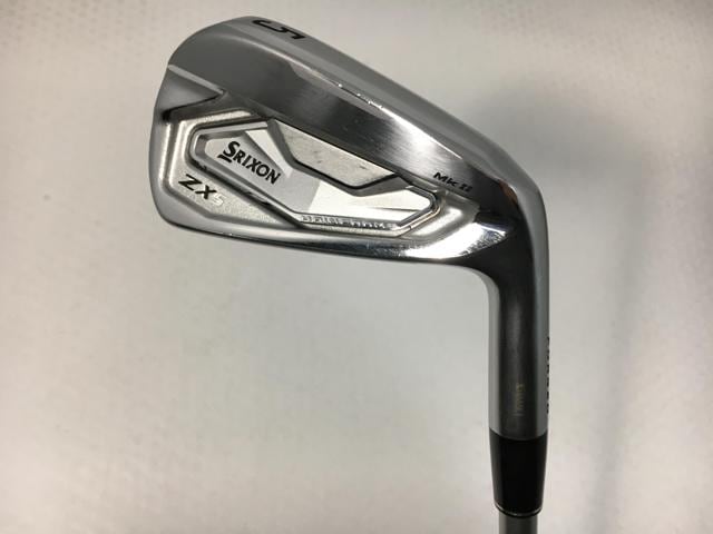 ゴルフセット レンタル】最新モデル『SRIXON ZXi』シリーズ入荷しました