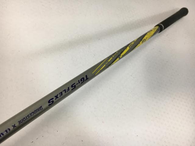 TOUR B JGR TG1-5 ブリヂストン ドライバー クラブ詳細｜中古 ゴルフ