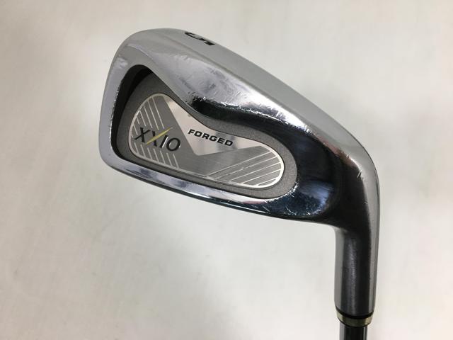 ゼクシオフォージド ダンロップ アイアンセット 在庫一覧｜中古 ゴルフ