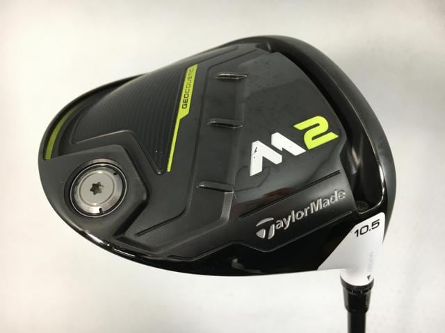 M2 2017 FUJIKURA PRO XLR8 56(US) テーラーメイド ドライバー