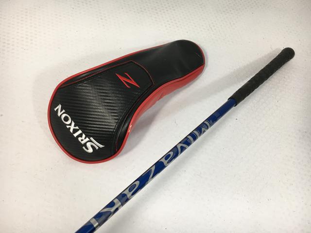 スリクソンZ785 Miyazaki MIZU6 ダンロップ ドライバー クラブ詳細 