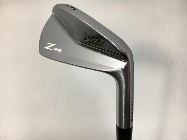 スリクソン Z945 アイアン 7本 DG S200 4-P スリクソンZ945 ダンロップ アイアンセット 在庫一覧｜中古 ゴルフ