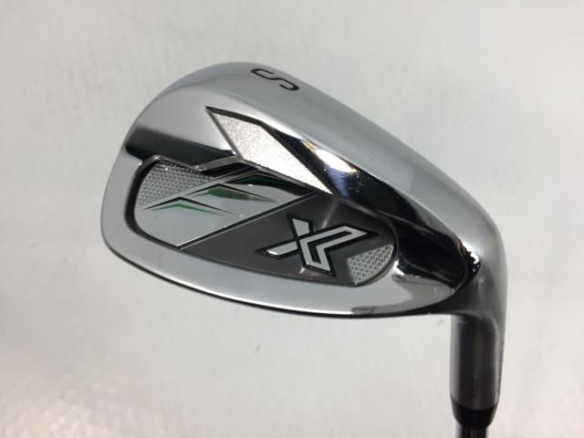 ゼクシオエックス ゼクシオエックス