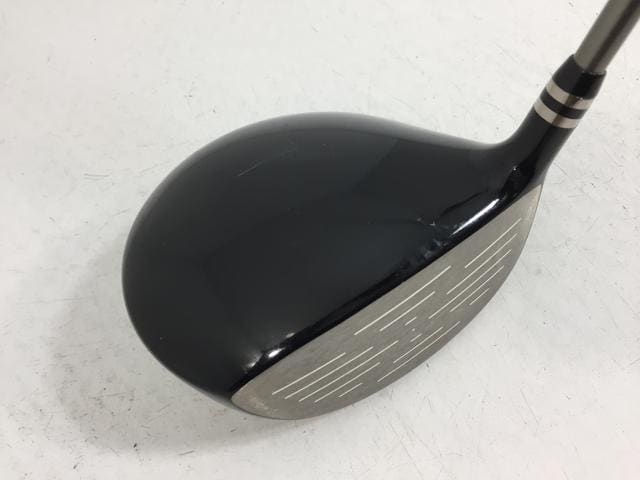 インプレスX 460D DX-407D ヤマハ ドライバー クラブ詳細｜中古 ゴルフ