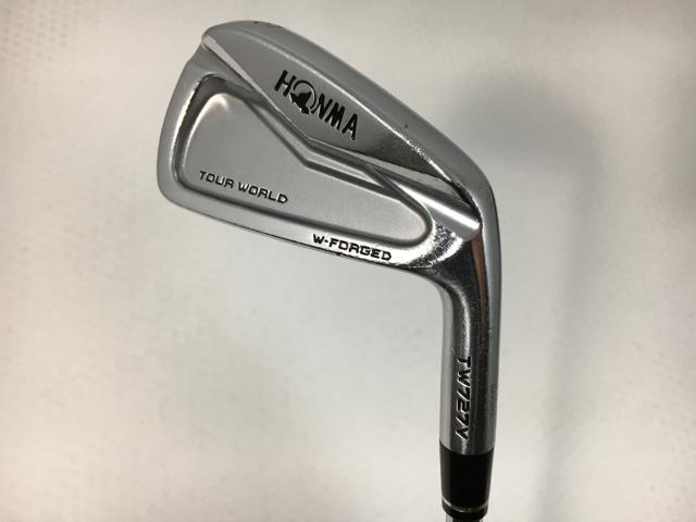 ツアーワールドTW727V MODUS3 TOUR120 6S ホンマ アイアンセット