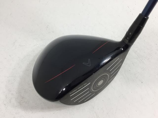 ビックバーサB21 SpeederEVOLUTION for Callaway(JP) キャロウェイ 