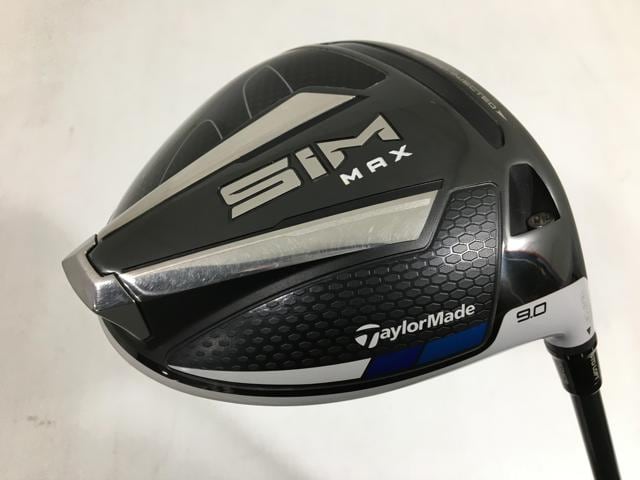 SIM MAX TENSEI BLUE TM 50(JP) テーラーメイド ドライバー クラブ詳細 