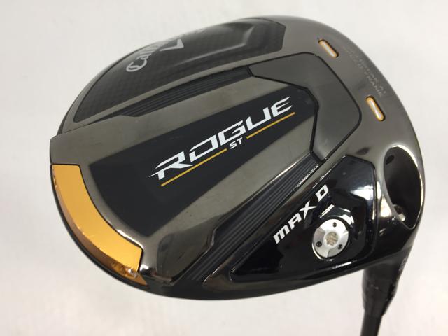 ROGUE ST MAX D VENTUS5 for Callaway(JP) キャロウェイ ドライバー 