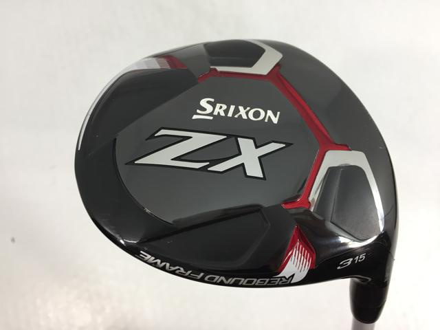 スリクソンZX フェアウェイウッド 在庫一覧|中古 ゴルフクラブ スリクソンZX フェアウェイウッド 在庫一覧|中古 ゴルフクラブ