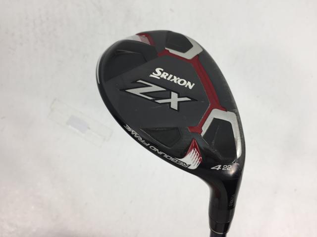 スリクソンZX HYBRID Diamana ZX for HYBRID ダンロップ ロング