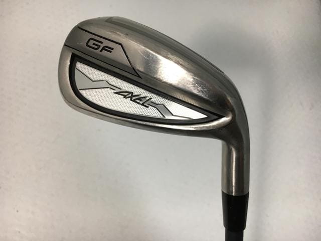 アクセル GF ツルヤ アイアンセット 在庫一覧｜中古 ゴルフクラブ