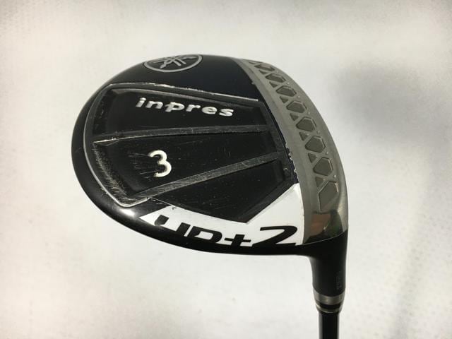 インプレスUD＋2 2021 AirSpeeder for Yamaha M421f ヤマハ