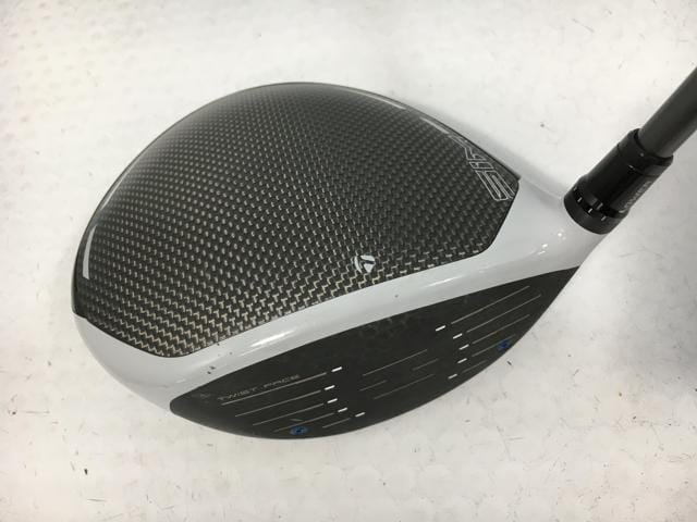SIM MAX TENSEI BLUE TM 50(JP) テーラーメイド ドライバー クラブ詳細