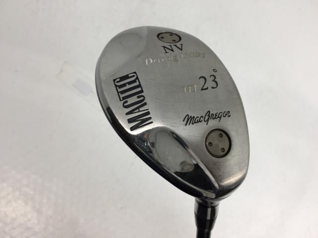 �}�b�N�e�b�NNV���[�e�B���e�B�[