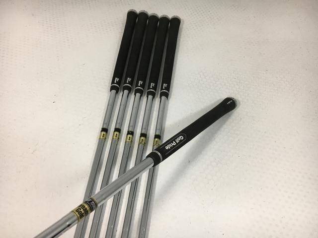J15CB DG 6S ブリヂストン アイアンセット クラブ詳細｜中古 ゴルフ 