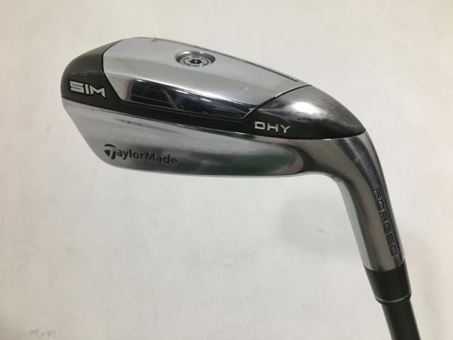 SIM DHY ユーティリティ 2020 (USA仕様) ディアマナ リミテッド