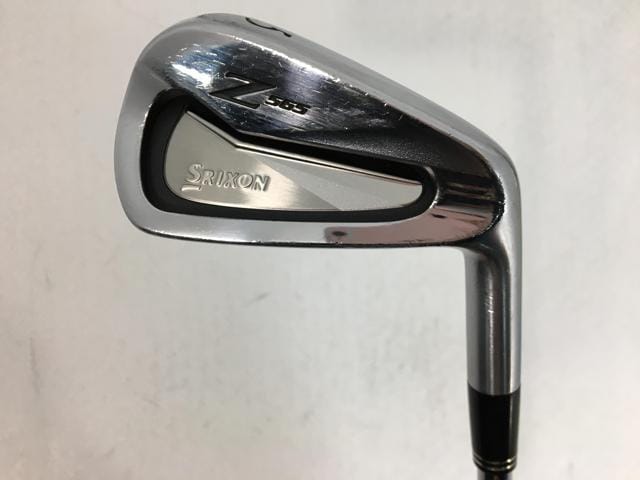 スリクソンZ565 NSPRO980GH D.S.T. 6S ダンロップ アイアンセット