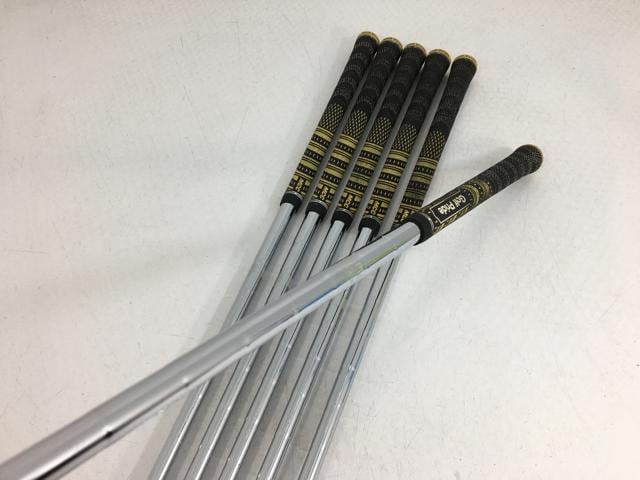 スリクソンZ565 NSPRO980GH D.S.T. 6S ダンロップ アイアンセット