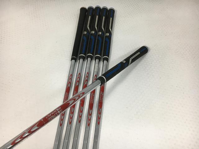 APEX 2016 NSプロ MODUS3 TOUR120 キャロウェイ アイアンセット クラブ