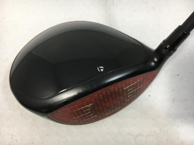 STEALTH2 SPEEDER NX BLACK 50 テーラーメイド ドライバー クラブ詳細