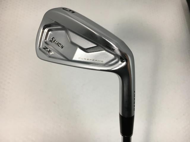 ゴルフセット お譲りします！ DUNLOP ダンロップ 中古フェアウェイウッド スリクソンZX Mk II 5W 18