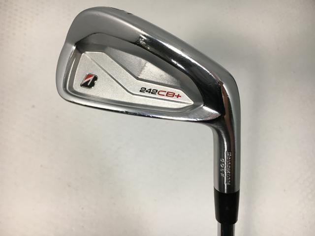 242CB＋ ブリヂストン アイアンセット 在庫一覧｜中古 ゴルフクラブ