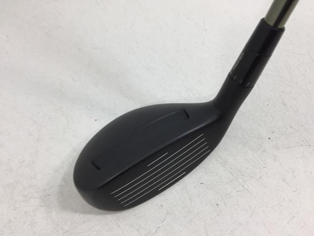 XTD Ti HYBRID RODDIO(ロッディオ) ペンタクロスウェブ U-7 アダムス