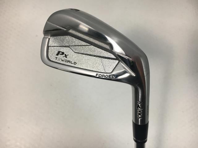 ツアーワールドTW767Px ホンマ アイアンセット 在庫一覧｜中古 ゴルフ