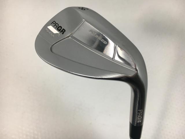 PRGR 0 wedge Diamana for PRGR プロギア ウェッジ クラブ詳細｜中古
