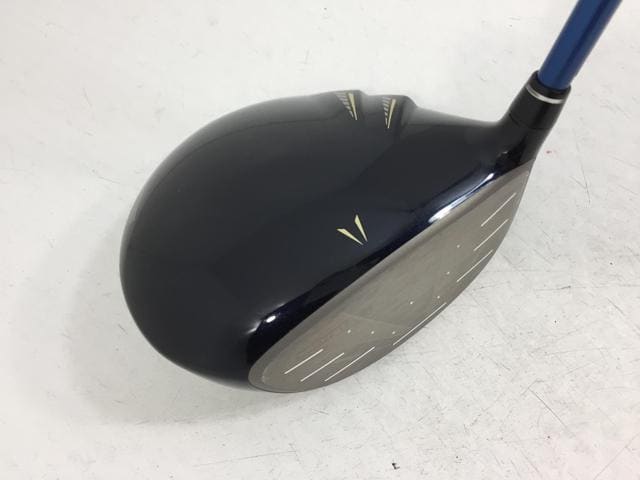 I[167577]ダンロップ ゼクシオ2024 Navy&frasl;MP1300 8本セット&frasl;R&frasl;28 中古