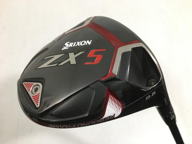 スリクソンZX5 Diamana ZX50 ダンロップ ドライバー クラブ詳細｜中古