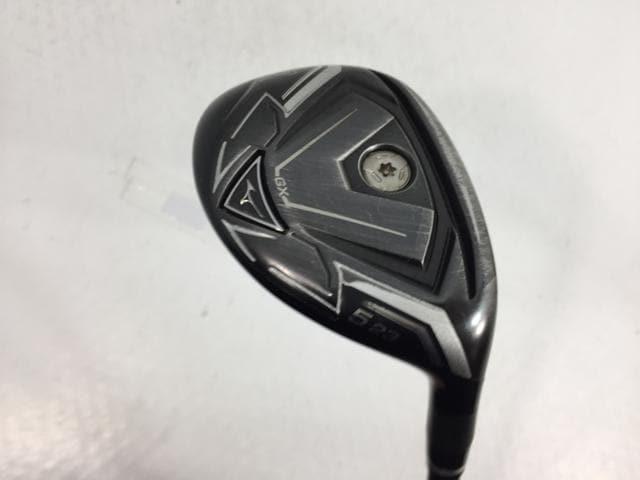 GXユーティリティ ミズノ ユーティリティ 在庫一覧｜中古 ゴルフクラブ