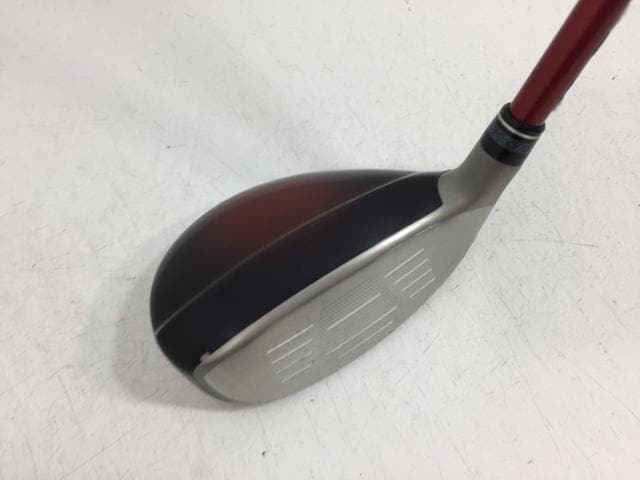 ゼクシオ2020 Red MP1100 ダンロップ ロングアイアン クラブ詳細｜中古