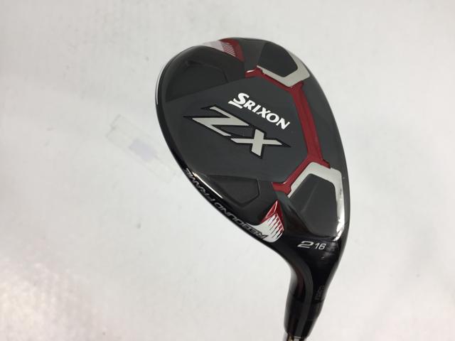 ゴルフセット スリクソンZX HYBRID ユーティリティ 在庫一覧｜中古 ゴルフクラブ