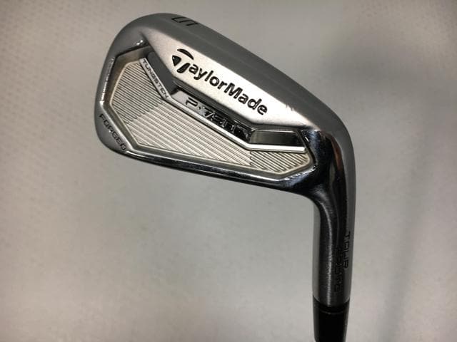 P750 TOUR PROTO Custom(JP) 6S テーラーメイド アイアンセット クラブ