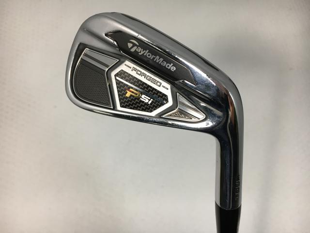 テーラーメイドゴルフセット(1W,3W,3〜9I,PW,SW)　最終値下げ【3月6日まで募集】 PSi NSプロ MODUS3 TOUR105 テーラーメイド アイアンセット クラブ詳細