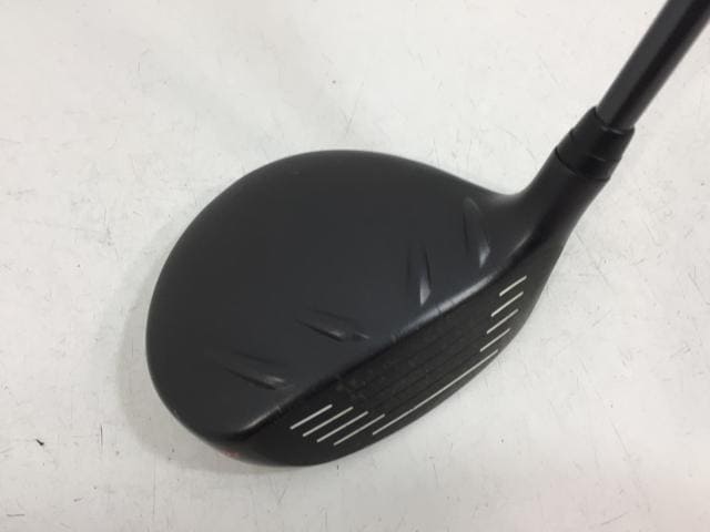 G410 SFT ALTA J CB RED(JP) ピン フェアウェイウッド クラブ詳細