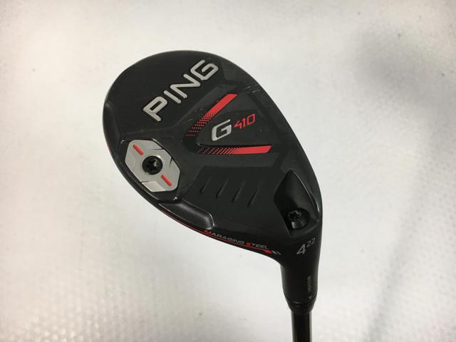 G410 Hybrid PING TOUR 173-85 ピン ロングアイアン クラブ詳細｜中古