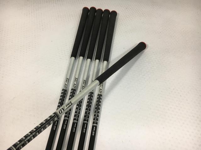 Mizuno Pro 719 ツアーAD AD-95 ミズノ アイアンセット クラブ詳細