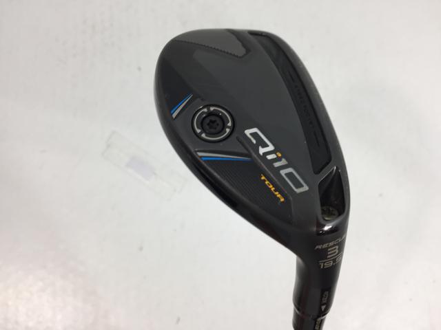 Qi10 TOUR レスキュー 2024 (USA仕様) TENSEI AV LIMITED BLUE HY