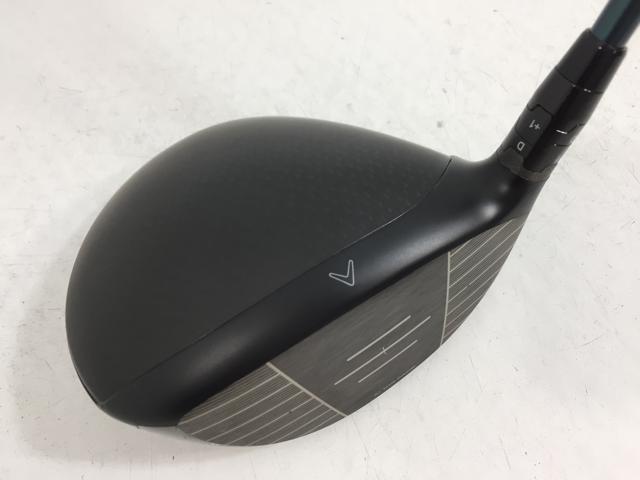 ELYTE VENTUS GREEN 5 for Callaway キャロウェイ ドライバー クラブ