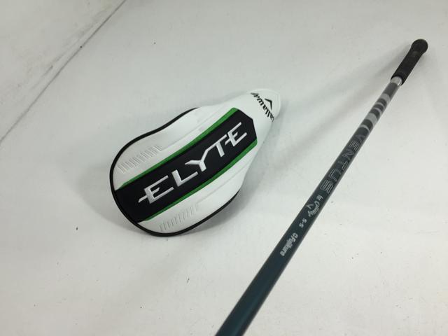 ELYTE VENTUS GREEN 5 for Callaway キャロウェイ ドライバー クラブ