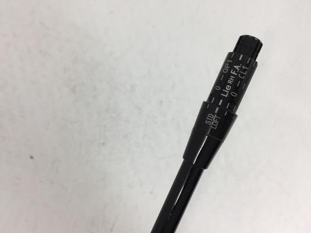 シャフト単品 (ダンロップ スリーブ付)TENSEI CK PRO オレンジ 60 三菱