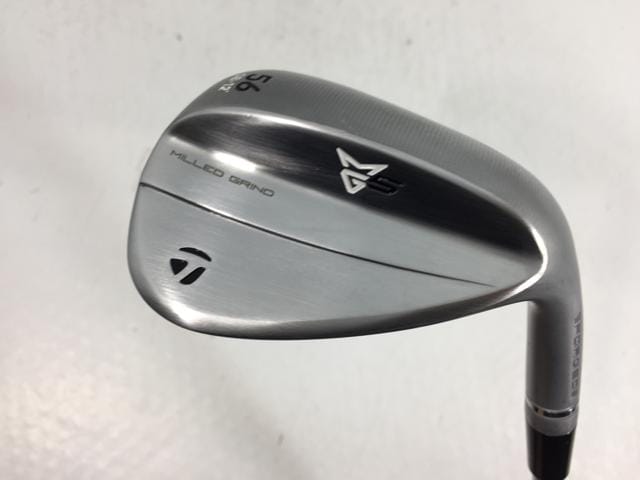 MILLED GRIND5 56SB-12 D/G MID115 テーラーメイド ウェッジ クラブ