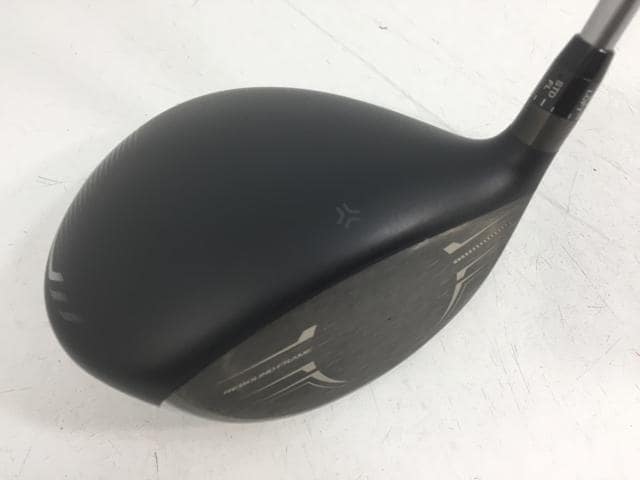 スリクソンZX5 Mk II LS Diamana ZX-II 50 ダンロップ ドライバー