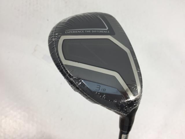 TaylorMadeBurnerアイアン+ゼクシオドライバー+ユーティリティ ゼクシオユーティリティ2026＋ SPEEDER NX DST for XXIO ダンロップ